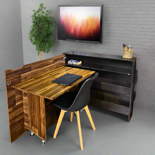 Phoenix Space Saving Table/Console. @HOG - Home Office Garden Online Marketplace.