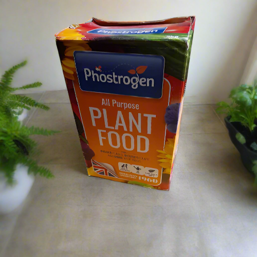 Phostrogen All Purpose Plant Food 2kg Home Office Garden | HOG-HomeOfficeGarden | online marketplace