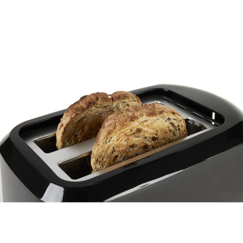 Pifco Black 2 Slice Toaster @HOG - Home Office Garden Online Marketplace