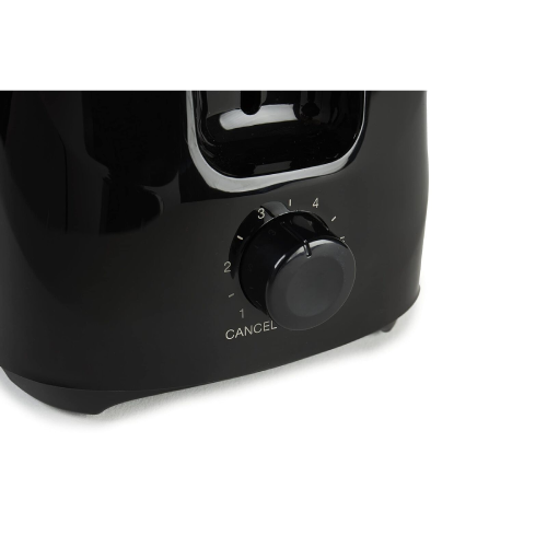 Pifco Black 2 Slice Toaster @HOG - Home Office Garden Online Marketplace