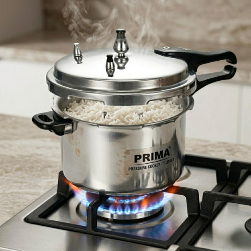 Prima Pressure Cooker - 7 Litres