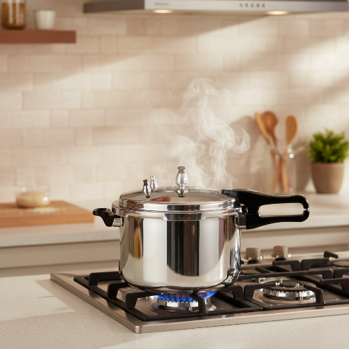 Prima 11 Litre Pressure Cooker