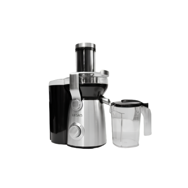 Linsan Juicer Extractor - 1000w - LIN901