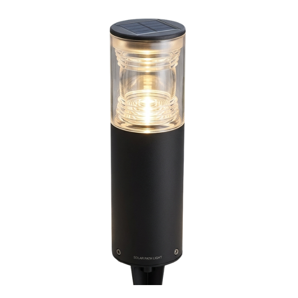 Nomal Sari Starry Nights Glass Light
