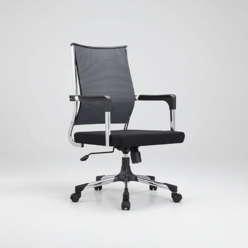 Receptionist Chair @HOG - Home Office Garden Online Marketplace