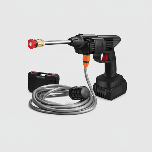 Rechargeable High Pressure, Multi Purpose Car Washer 48VH @HOG - Home, Office, Garden, Online Marketplace