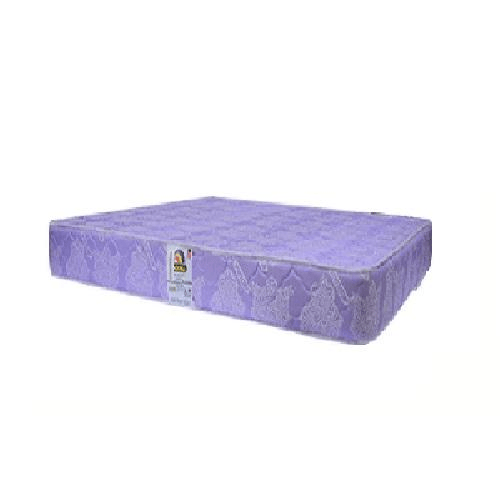 Regina - 848410 Mouka Mattress - L 7ft x W 7ft x H 10"(Lagos Only) @HOG - Home Office Garden Online Marketplace