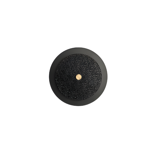 Renix Black Wall Light @HOG - Home, Office, Online Marketplace