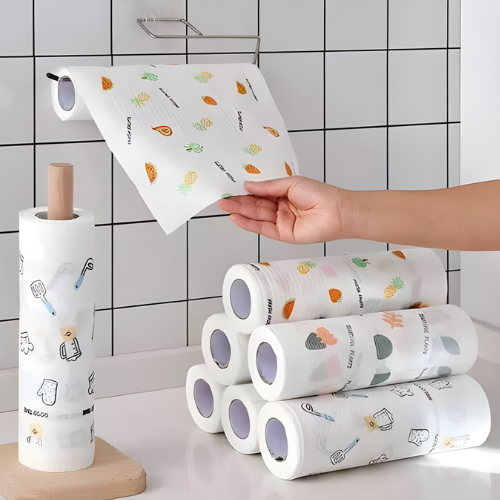 Reusable Kitchen Paper Napkin @HOG - Home, Office, Garden, Online Marketplace