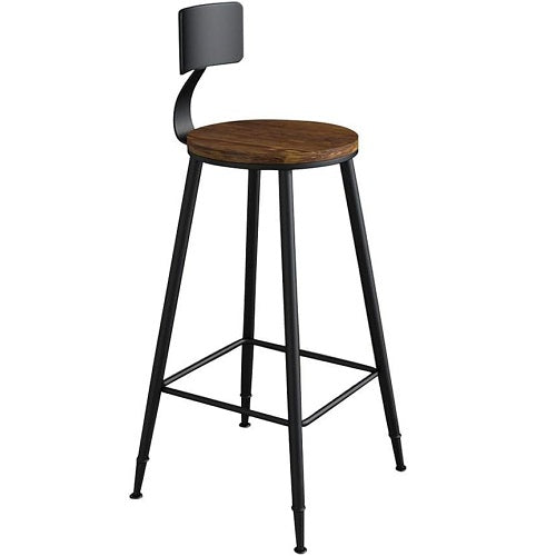 SYERT Retro Bar Stool & Table Set. @HOG - Home Office Garden Online Marketplace