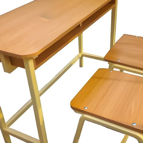 School Desk - Double. @HOG - Home, Office, Garden, Online Marketplace