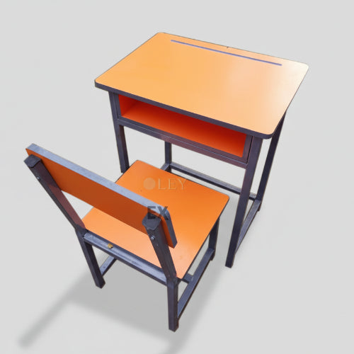 School Desk - Single. @HOG - Home, Office, Garden, Online Marketplace