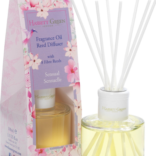 Sensual Sensuelle 100ml Diffuser @HOG - Home Office Garden Online Marketplace