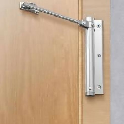 Simplified Heavy Duty Spring Door Closer. @HOG - Home Office Garden Online Marketplace