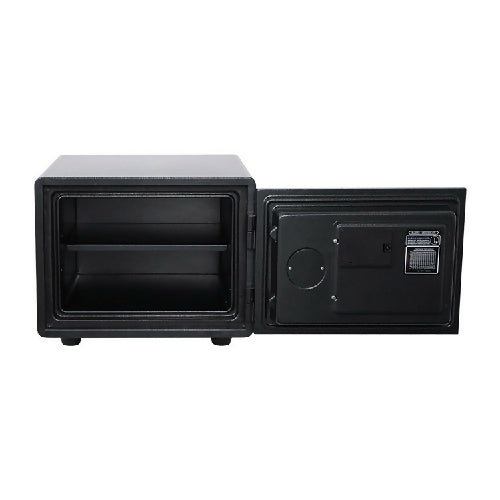 Small Fireproof Fingerprint Safe @HOG - Home, Office, Garden, Online Marketplace