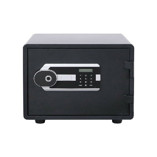 Small Fireproof Fingerprint Safe @HOG - Home, Office, Garden, Online Marketplace