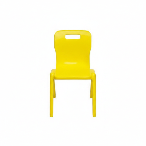 Strong-B Children Plastic Chair for 13+ Years Old