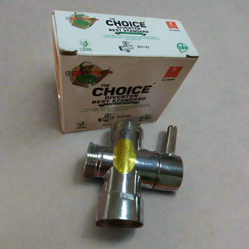 T – Connector N0142 @HOG - Home Office Garden Online Marketplace