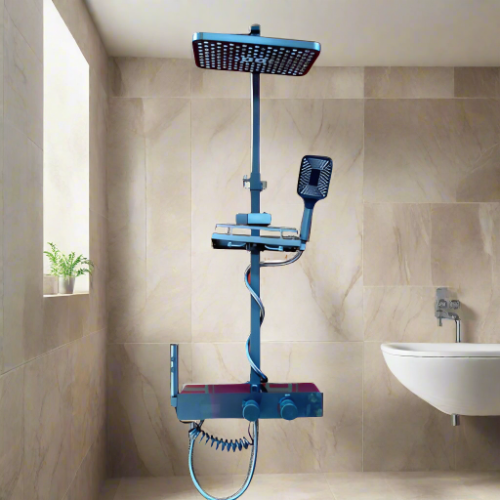 The Choice N451 Shower Set @HOG - Home Office Garden Online Marketplace