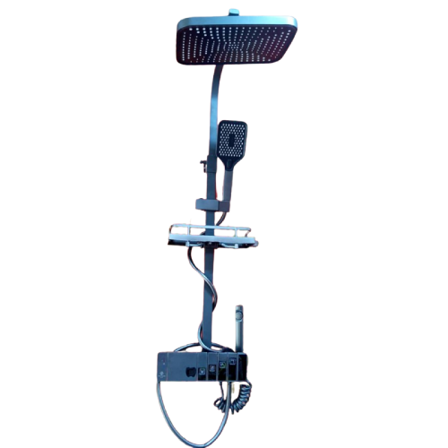 The Choice N453 Shower Set @HOG - Home Office Garden Online Marketplace