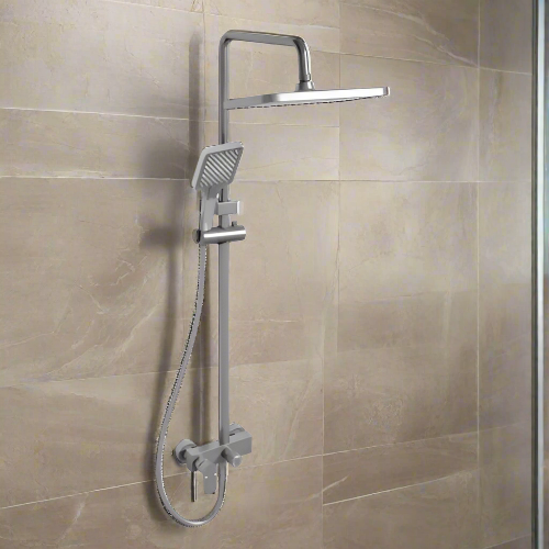 The Choice Shower Set N48 @HOG - Home Office Garden Online Marketplace