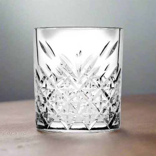 Timeless Tumbler Short (4pcs) 345cc @HOG - Home Office Garden Online Marketplace