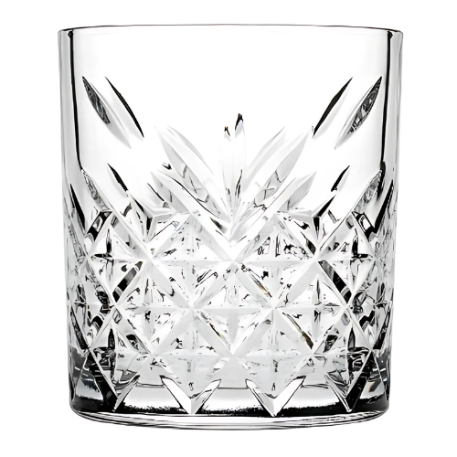 Timeless Tumbler Short (4pcs) 345cc @HOG - Home Office Garden Online Marketplace
