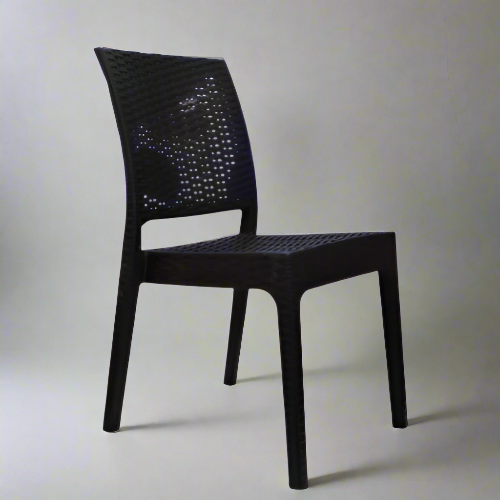Toonz Plastic Chair @HOG - Home Office Garden Online Marketplace