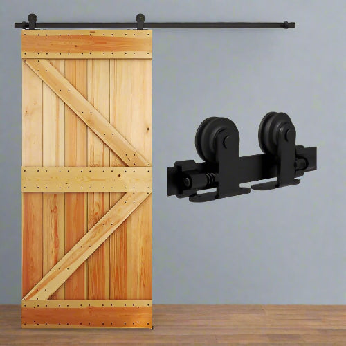 Top Quality Barn Door Accessories. @HOG - Home Office Garden Online Marketplace