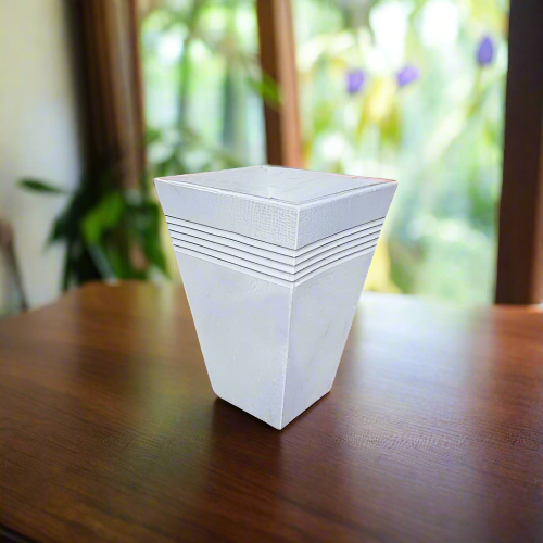 Tulip Flower Vase (Per Unit). @HOG - Home Office Garden Online Marketplace