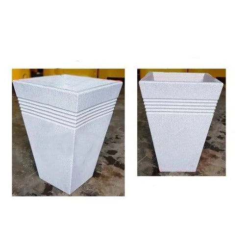 Tulip Flower Vase (Per Unit). @HOG - Home Office Garden Online Marketplace