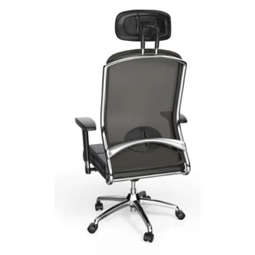 Valencia Executive Mesh Chair @HOG - Home Office Garden Online Marketplace