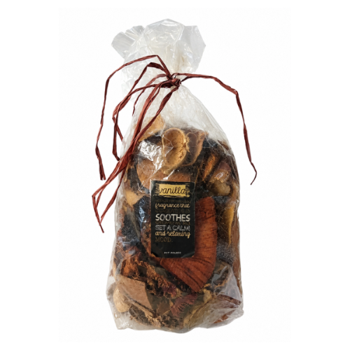 Vanilla Scented Potpourri @HOG - Home, Office, Garden, Online Marketplace