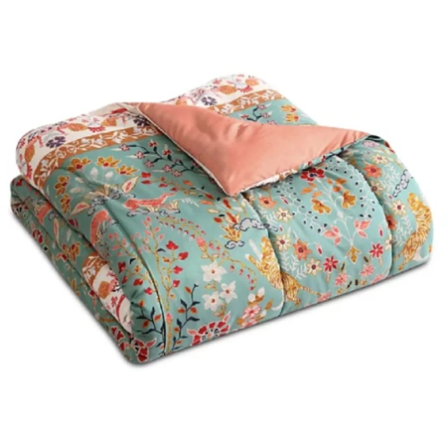 Vilano Comforter Set - 3 Pcs – King Size @HOG - Home, Office, Garden, Online Marketplace