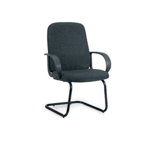 Visitor Fabric Chair - Em - ED03 @HOG - Home Office Garden Online Marketplace