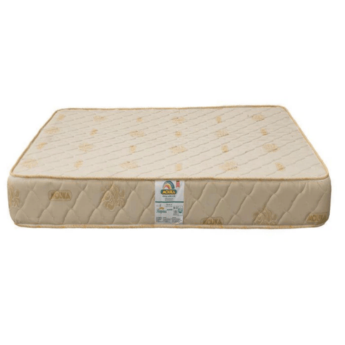 WELLBEING Regina - 755410 Mouka Mattress - L 6ft x W4.5ft x H 10"(Lagos Only) @HOG - Home Office Garden Online Marketplace