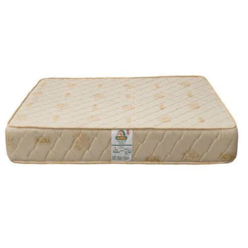 WELLBEING Regina - 758410 Mouka Mattress - L 6ft x W 7ft x H 10"(Lagos Only) @HOG - Home Office Garden Online Marketplace