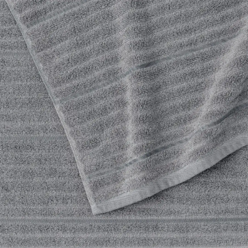 Welhome Bath Towel- One Soft- Grey @HOG - Home, Office, Garden, Online Marketplace