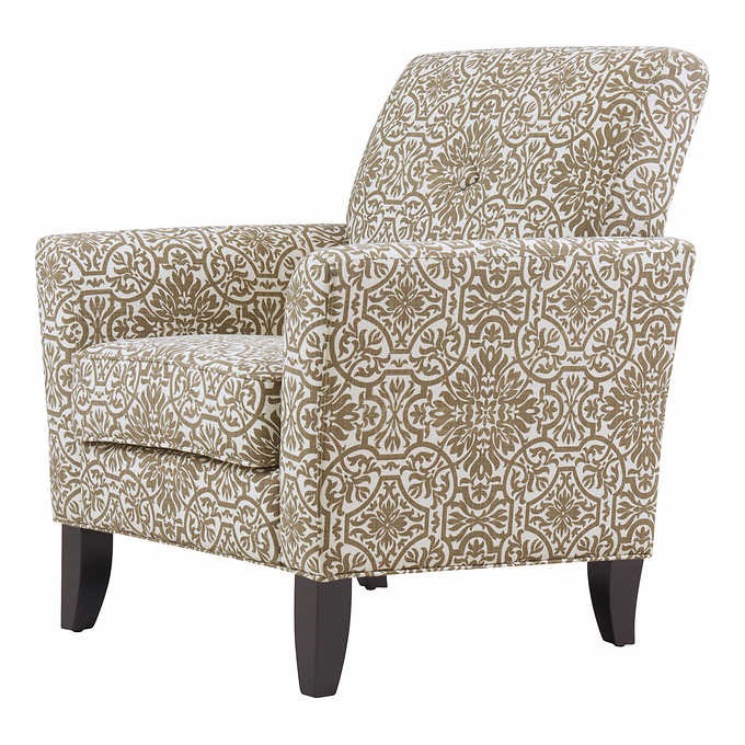 Laurens Accent Chair Home Office Garden | HOG-HomeOfficeGarden | HOG-Home.Office.Garden