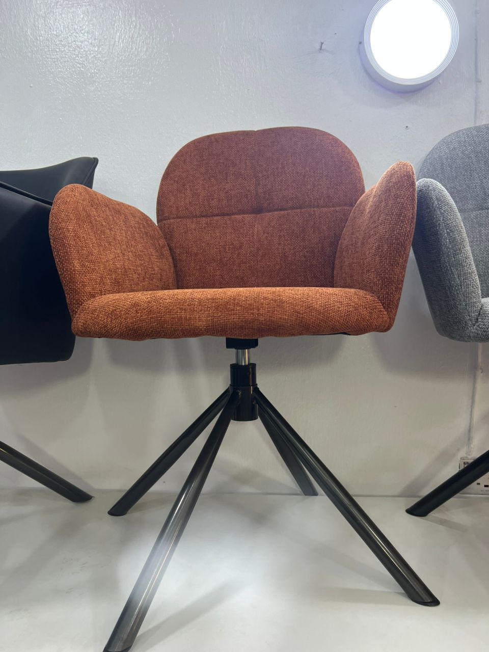 Modern Accent Chair