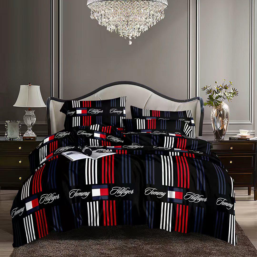Luxury Bedding Set