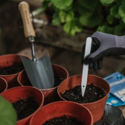 Widger, Dibber & Label Set @HOG - Home Office Garden Online Marketplace