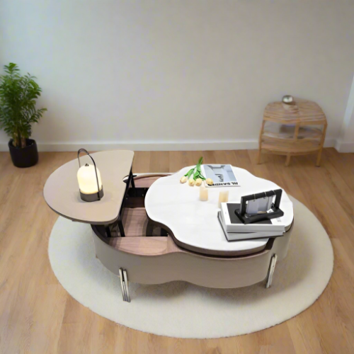 Wobble Design Coffee Table @HOG - Home Office Garden Online Marketplace