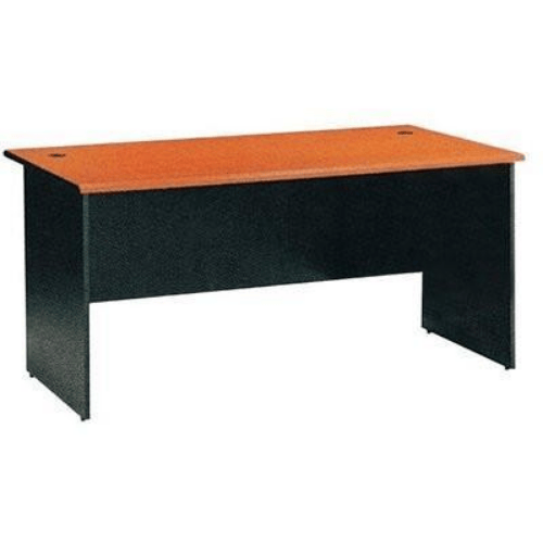 Modera Cherrywood Office Desk - 5ft