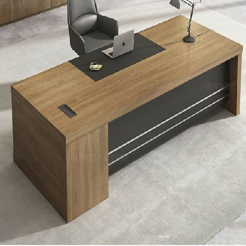2 Meter Executive Office Table Home Office Garden | HOG-Home Office Garden | online marketplace