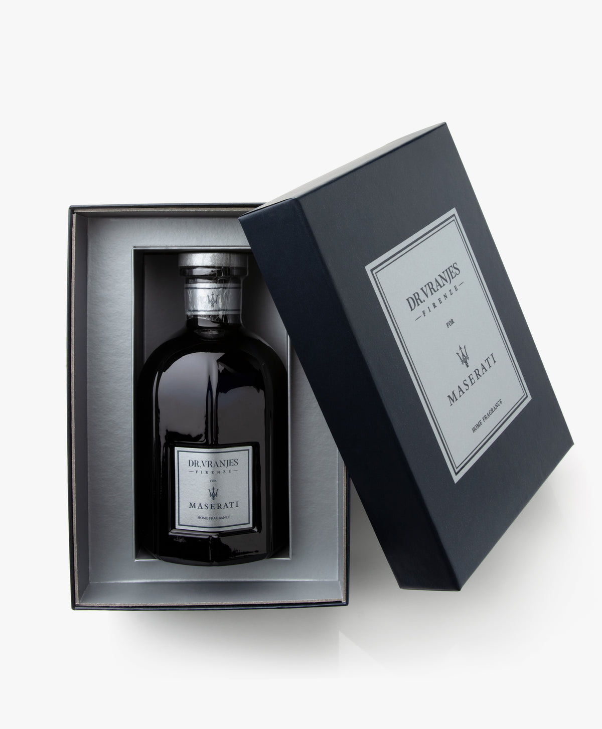 Dr Vranges Home Fragrance - Maserati Home Office Garden | HOG-HomeOfficeGarden | HOG-Home.Office.Garden