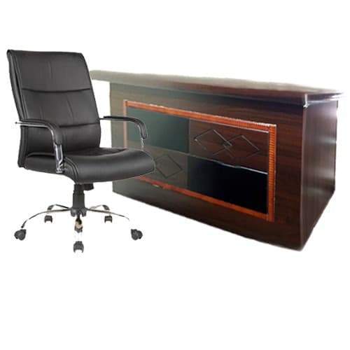 1-4-meter-executive-table-107-leather-chair-12056582520929 500 × 500px Home Office Garden | HOG-HomeOfficeGarden | HOG-Home.Office.Garden