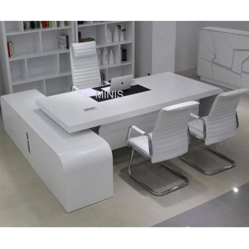 1.8 Meter Executive Office Desk @HOG - Home Office Garden Online Marketplace
