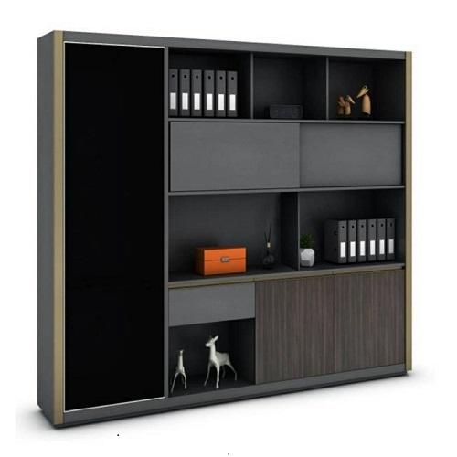 2.4 Metre Bookshelf Home Office Garden | HOG-HomeOfficeGarden | HOG-Home.Office.Garden