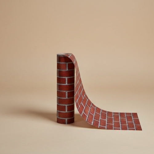 3D Brick Wallpaper Home Office Garden | HOG-HomeOfficeGarden | HOG-Home.Office.Garden